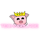 technoblademerch.com