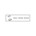 thatgoodpeace.com