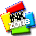 theinkzone.co.uk