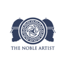 thenobleartist.com