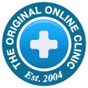 theonlineclinic.co.uk