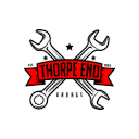 thorpeendgarage.co.uk