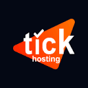 tickhosting.com