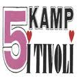 tivoli5kamp.dk