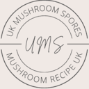 ukmushroomspores.co.uk