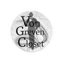 vongrevencloset.se