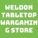 weldontabletopwargamingstore.co.uk