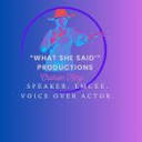 whatshesaid.biz