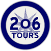www.206tours.com
