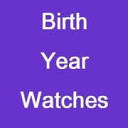 www.birthyearwatches.com