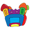 www.bouncycastlesandent.co.uk