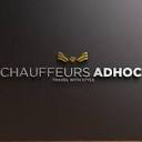 www.chauffeurs-adhoc.co.uk