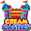 www.creamcastles.co.uk