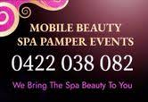 www.glamourandelegancemobilebeauty.com.au
