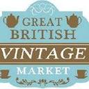 www.greatbritishvintagemarket.co.uk