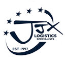 www.jjxlogistics.co.uk