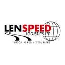 www.lenspeedlogistics.com