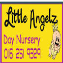 www.littleangelzdaynursery.com