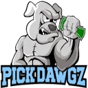 www.pickdawgz.com