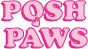 www.poshpawspetaccessories.uk