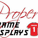 www.properframedisplays.com