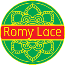 www.romylace.com