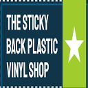 www.stickybackplasticvinylshop.co.uk