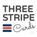 www.threestripecards.com