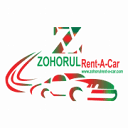 zohorulrentacar.com